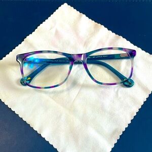 Girls’ Glasses/Frames